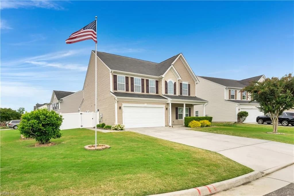 525 Loggerhead DR, NEWPORTNEWS VA 23601 - Photo 3