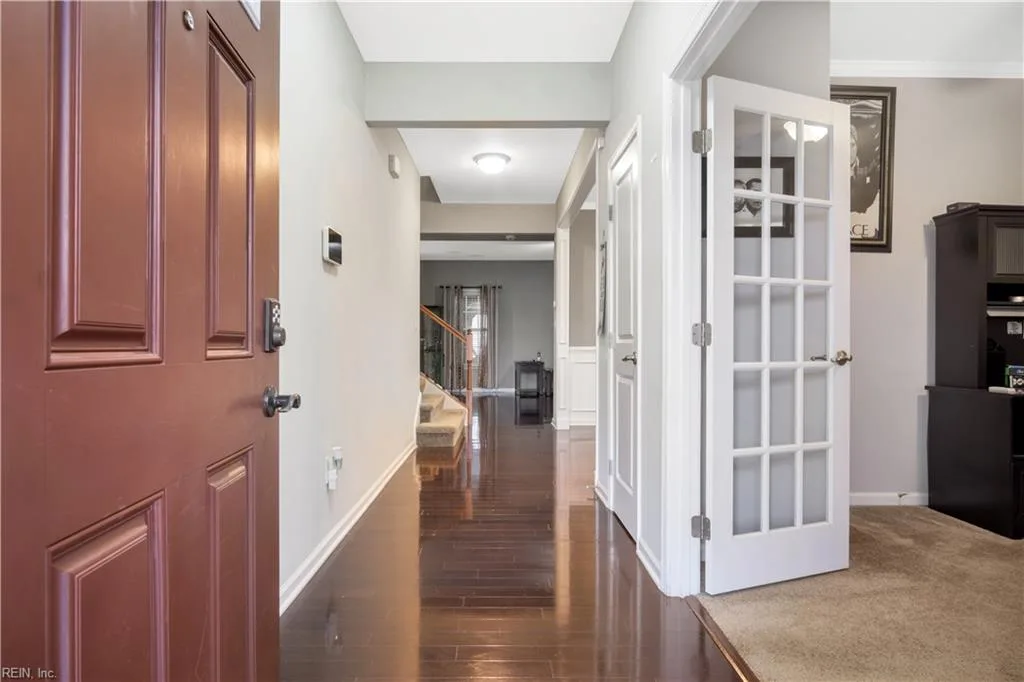 525 Loggerhead DR, NEWPORTNEWS VA 23601 - Photo 4