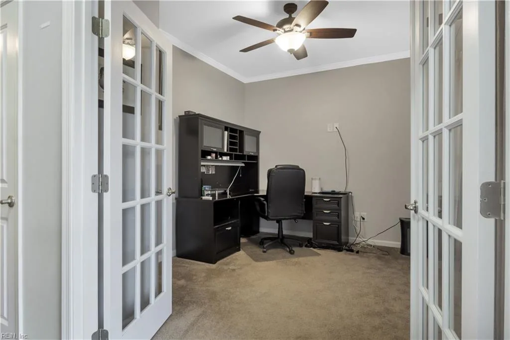 525 Loggerhead DR, NEWPORTNEWS VA 23601 - Photo 5
