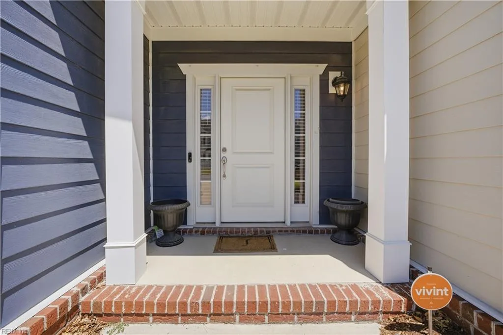 5239 Lombard ST, CHESAPEAKE VA 23321 - Photo 4