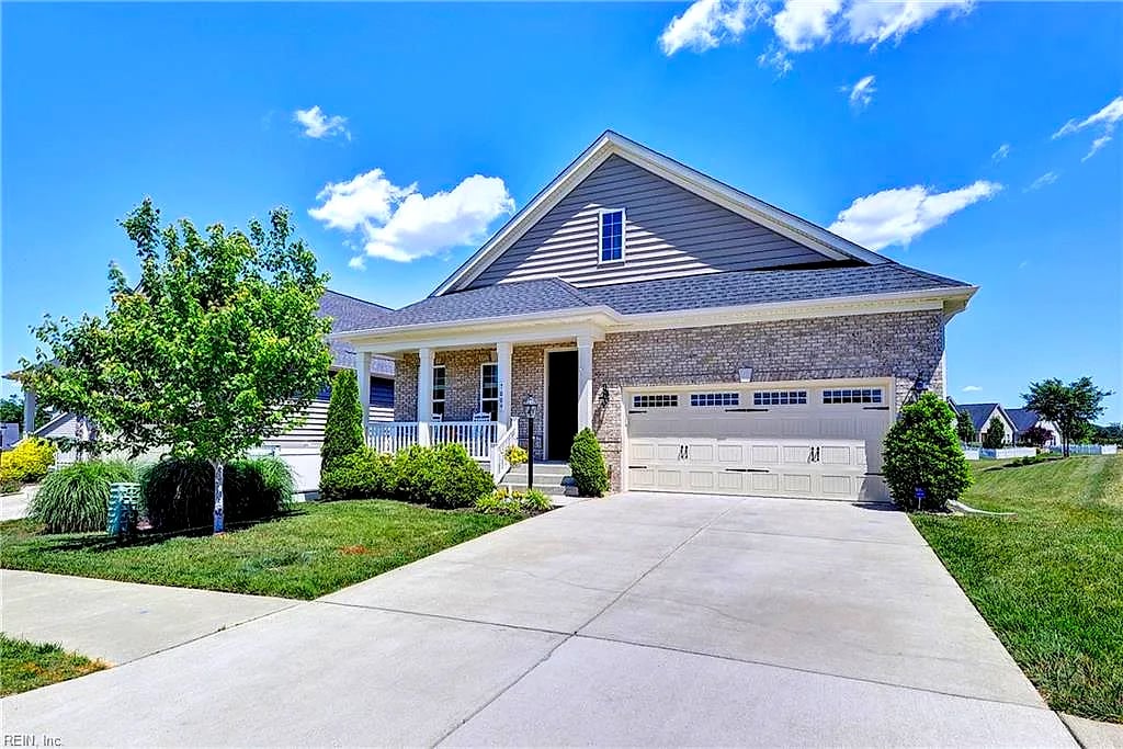 7009 Westbrook DR, Williamsburg — 4 bed Residential, 3,064 sqft