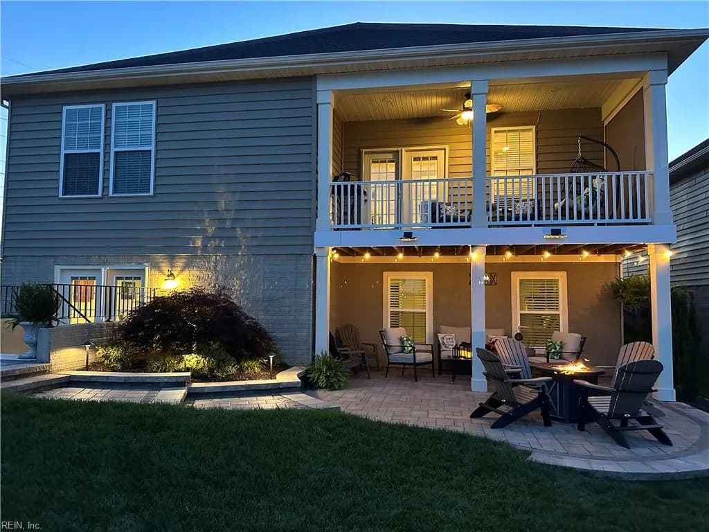 7009 Westbrook DR, WILLIAMSBURG VA 23188 - Photo 2