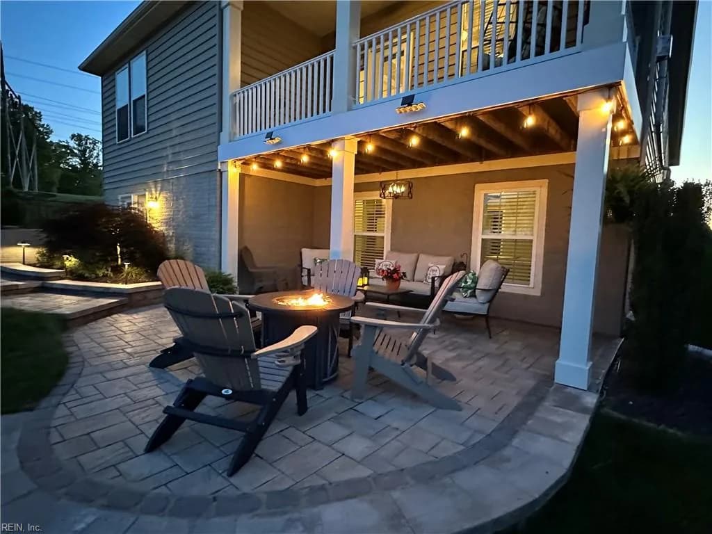 7009 Westbrook DR, WILLIAMSBURG VA 23188 - Photo 3
