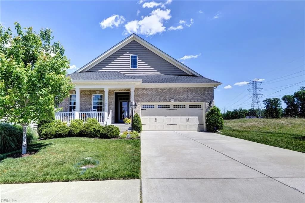 7009 Westbrook DR, WILLIAMSBURG VA 23188 - Photo 4