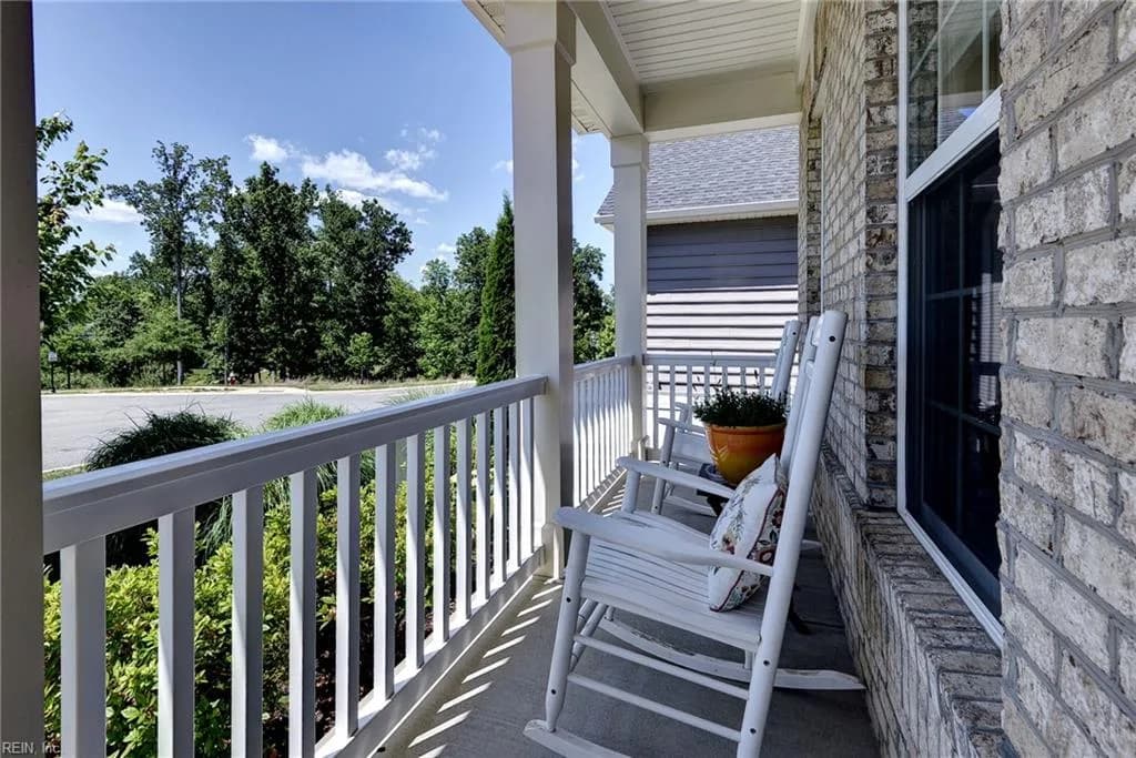 7009 Westbrook DR, WILLIAMSBURG VA 23188 - Photo 5