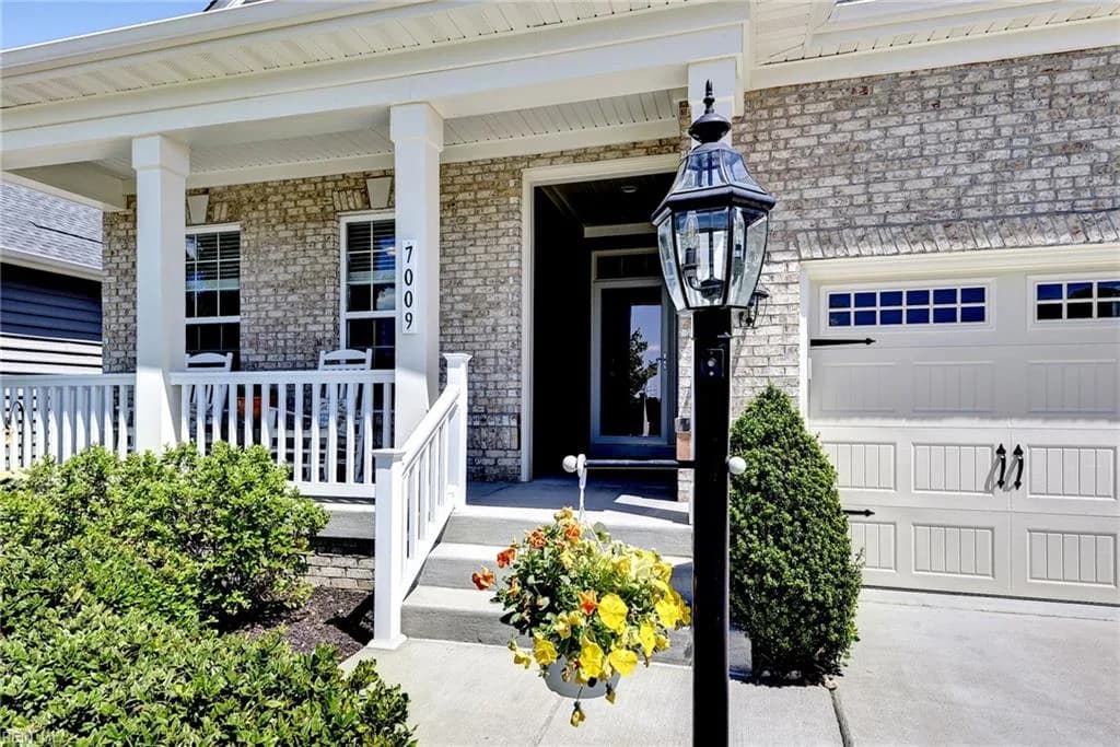 7009 Westbrook DR, WILLIAMSBURG VA 23188 - Photo 5
