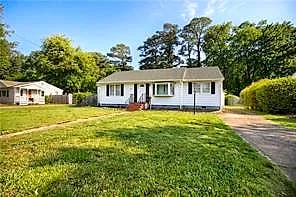 797 Old Oyster Point RD, Newport News — 2 bed Residential, 1,395 sqft