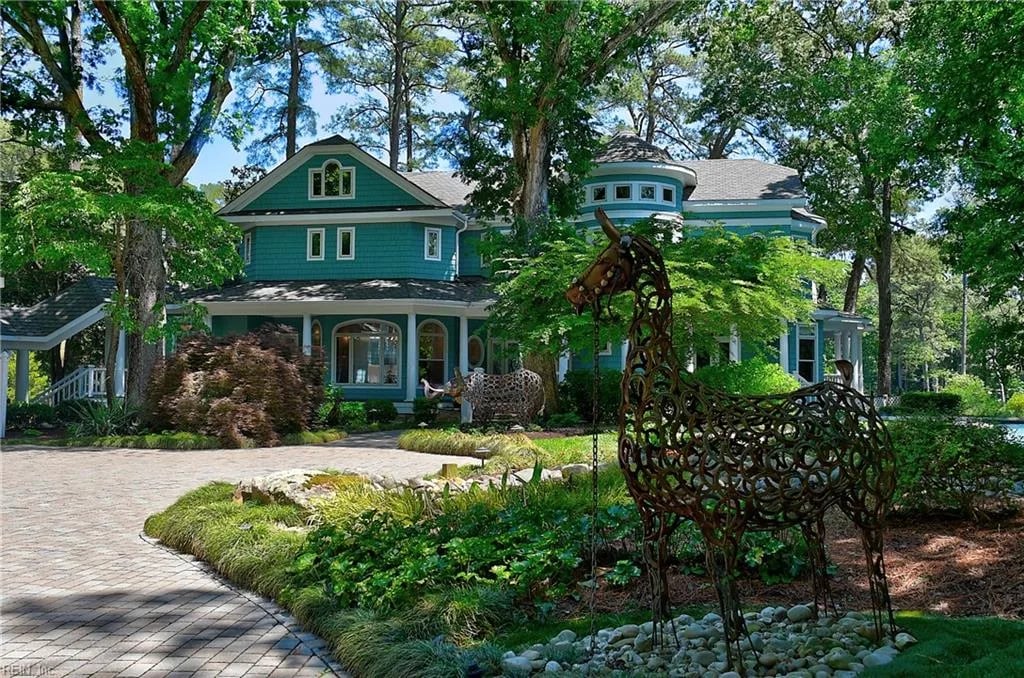 1644 Duke Of Windsor RD, VIRGINIABEACH VA 23454
