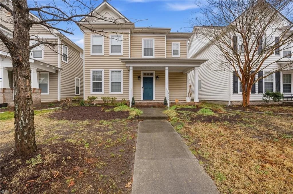 2954 Greenwood DR, PORTSMOUTH VA 23701