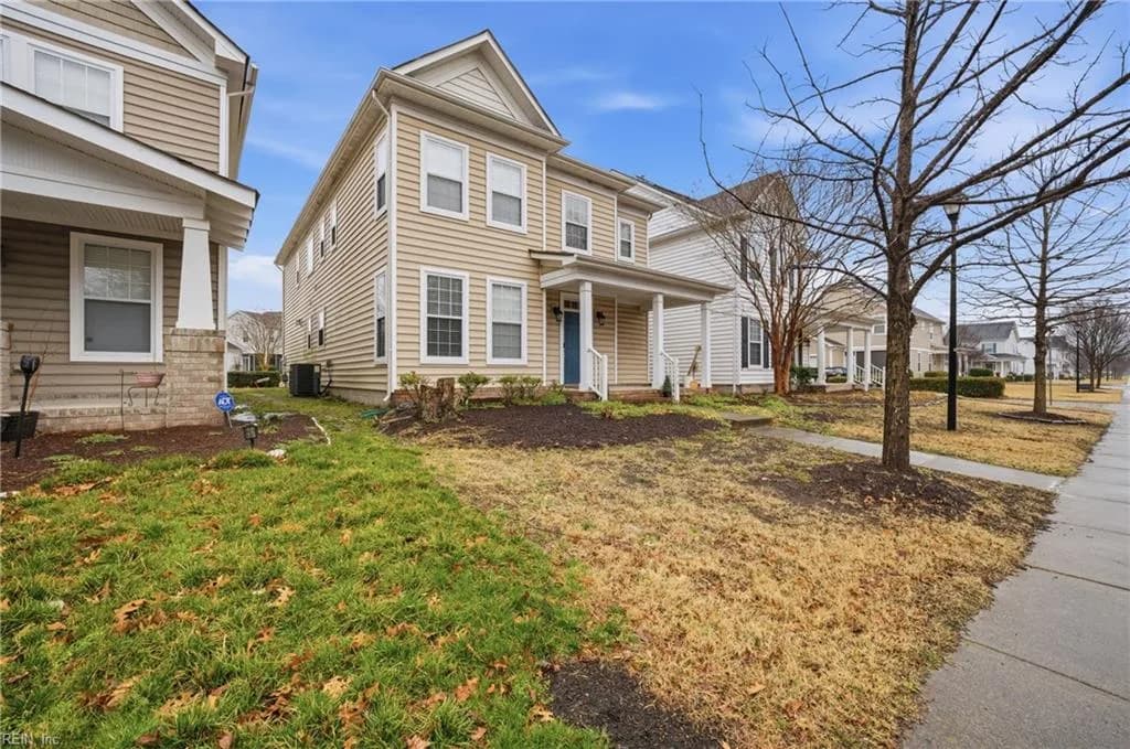 2954 Greenwood DR, PORTSMOUTH VA 23701 - Photo 3