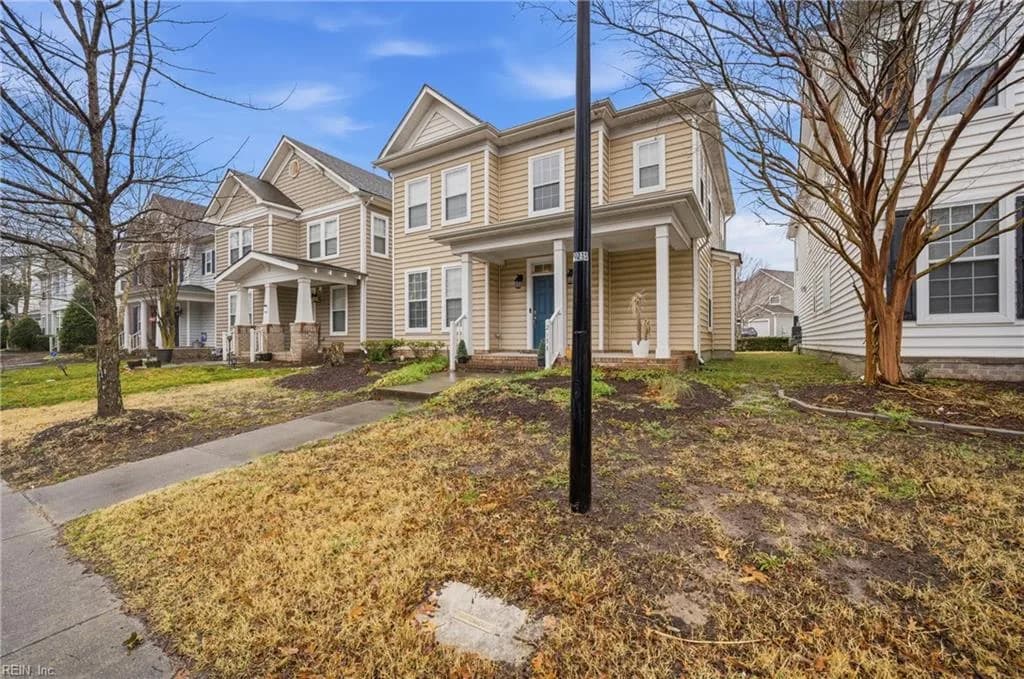 2954 Greenwood DR, PORTSMOUTH VA 23701 - Photo 4