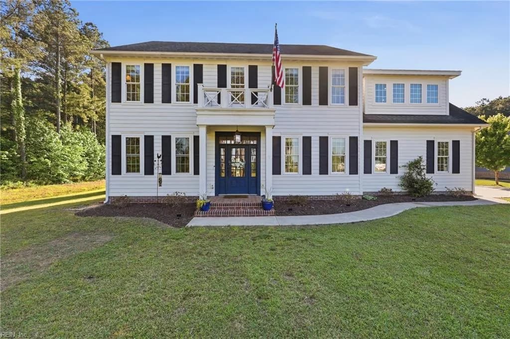157 Pudding Ridge RD, SOUTHMILLS NC 27976 - Photo 3