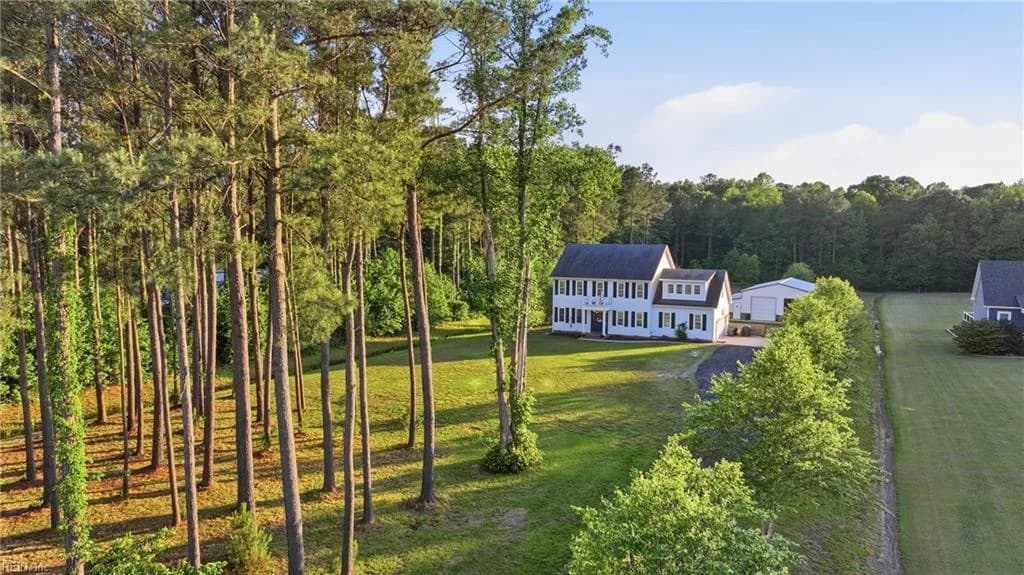 157 Pudding Ridge RD, SOUTHMILLS NC 27976 - Photo 4