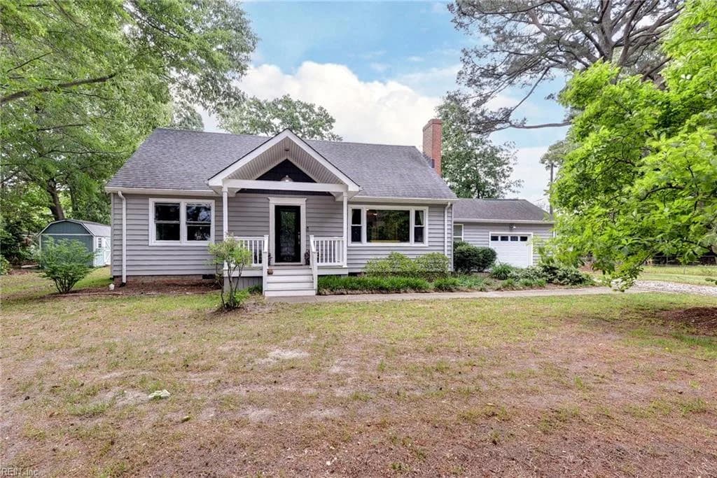 432 Whealton RD, HAMPTON VA 23666 - Photo 2