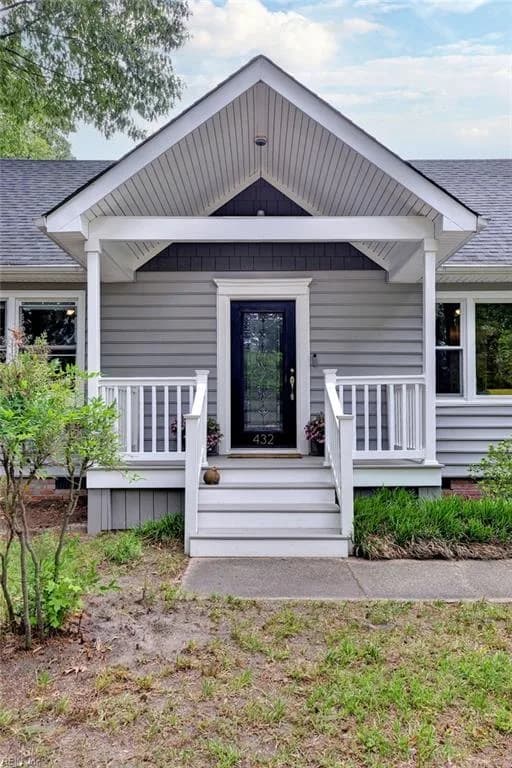 432 Whealton RD, HAMPTON VA 23666 - Photo 3