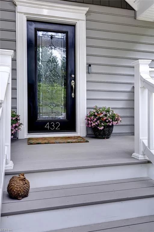 432 Whealton RD, HAMPTON VA 23666 - Photo 4