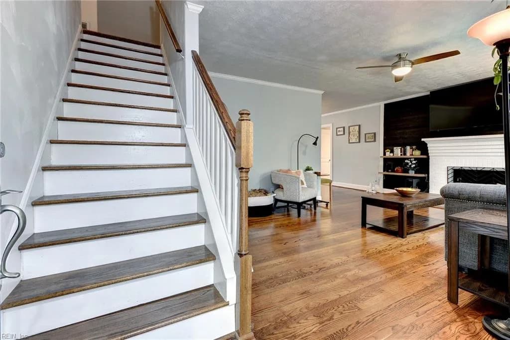 432 Whealton RD, HAMPTON VA 23666 - Photo 5