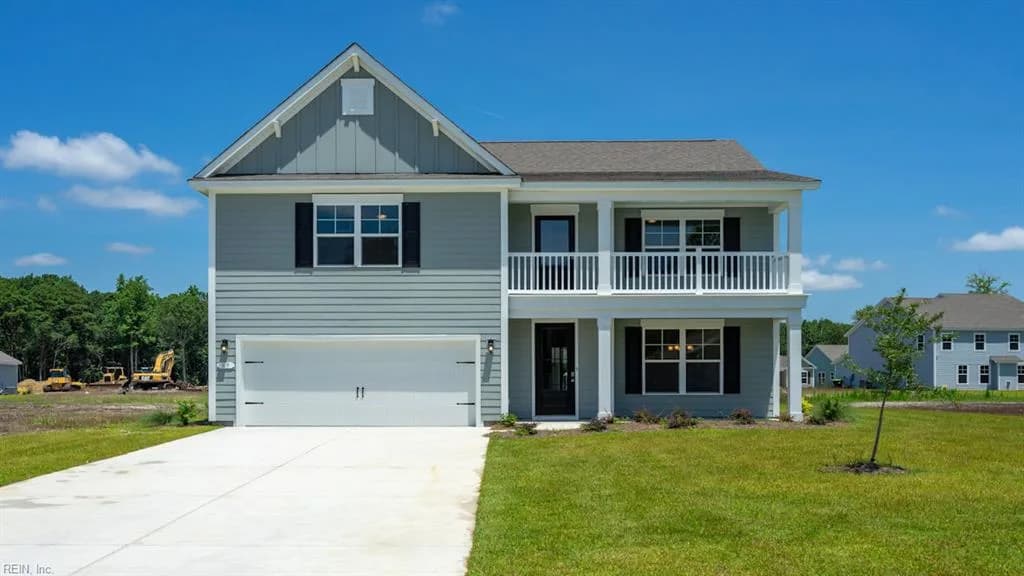 5102 Duxbury RD, SUFFOLK VA 23435 - Main photo
