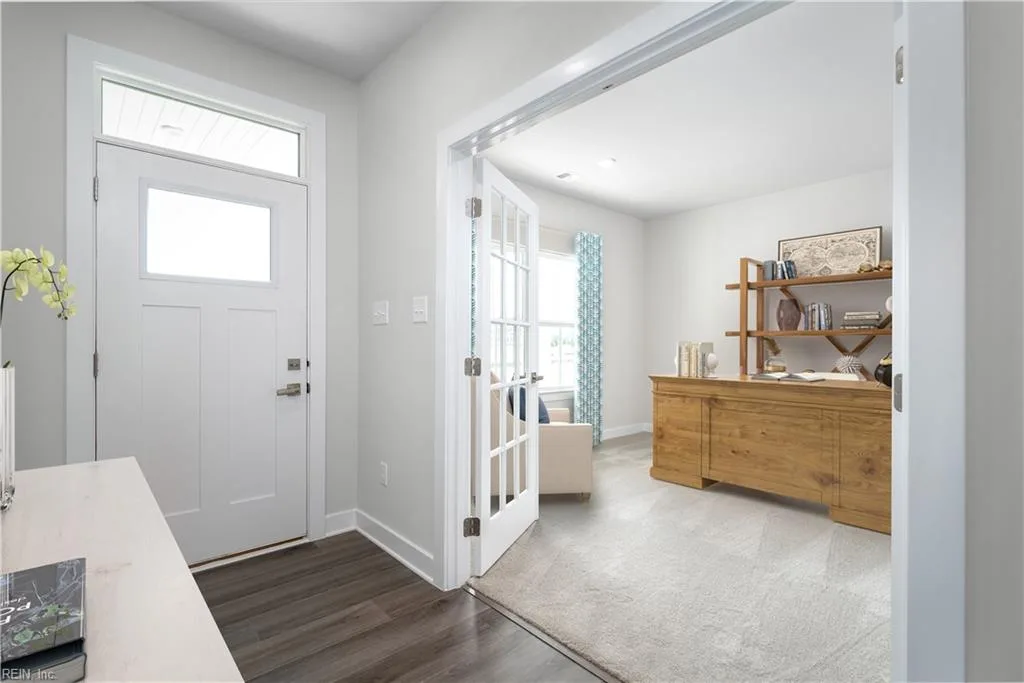 313 Pocosin PATH, POQUOSON VA 23662 - Photo 4
