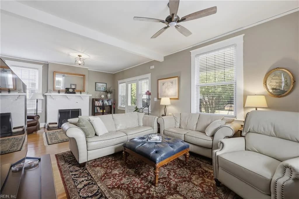 1604 Holland AVE, NORFOLK VA 23509 - Photo 3