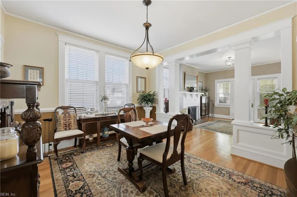 1604 Holland AVE, NORFOLK VA 23509 - Photo 4