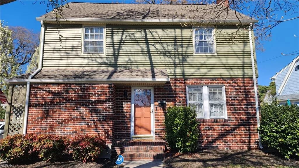 300 Russell ST, PORTSMOUTH VA 23707 - Main photo