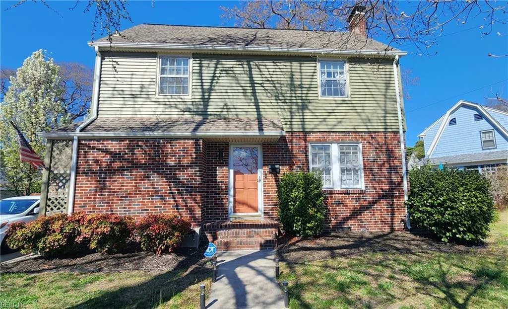 300 Russell ST, PORTSMOUTH VA 23707 - Photo 3