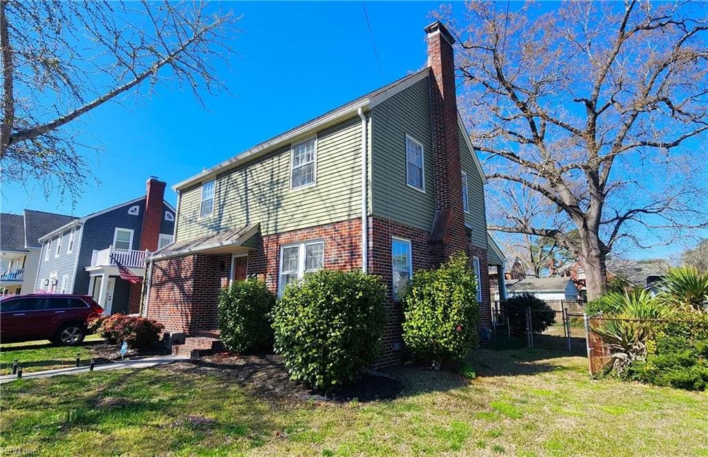 300 Russell ST, PORTSMOUTH VA 23707 - Photo 4
