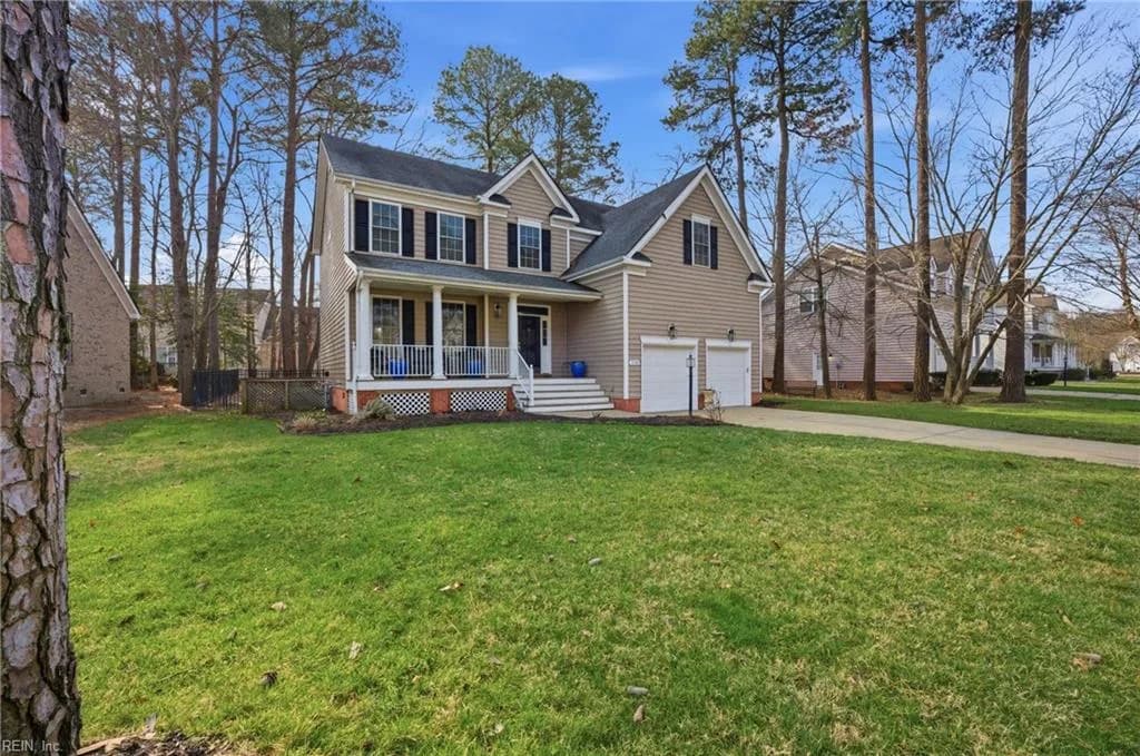 13386 Chesapeake PL, CARROLLTON VA 23314 - Photo 3