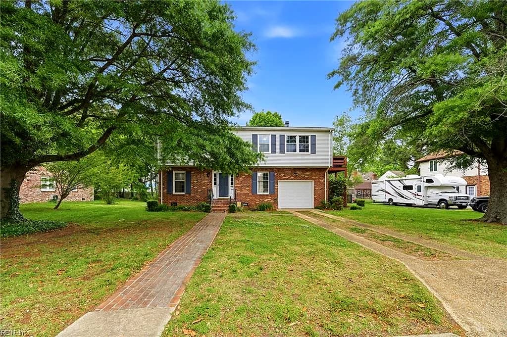 24 Ivy Home RD, HAMPTON VA 23669 - Main photo