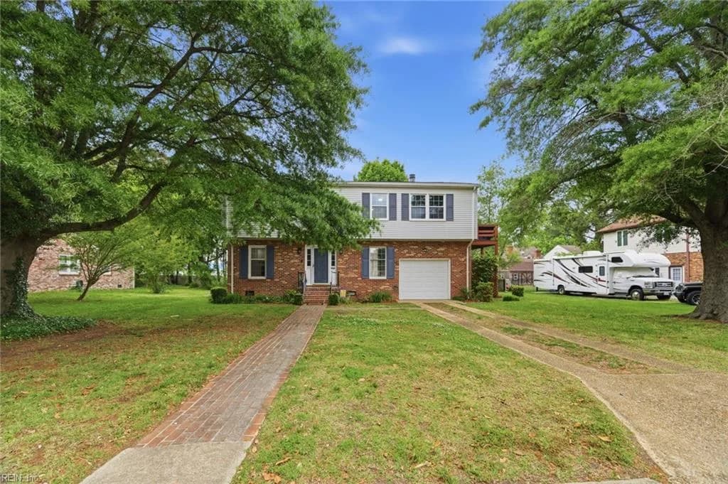 24 Ivy Home RD, HAMPTON VA 23669 - Photo 2