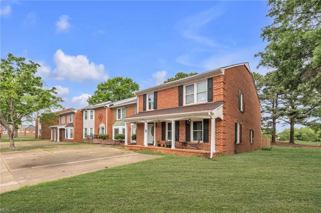 5302 Brookstone LN, VIRGINIABEACH VA 23455 - Photo 2