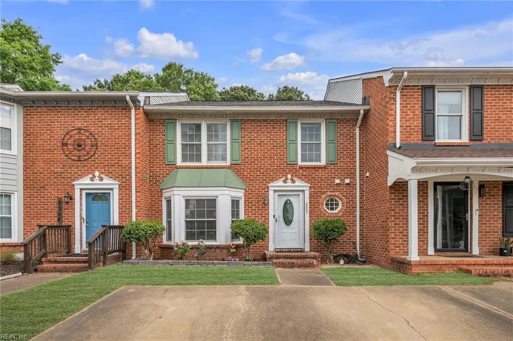 5302 Brookstone LN, VIRGINIABEACH VA 23455 - Photo 3