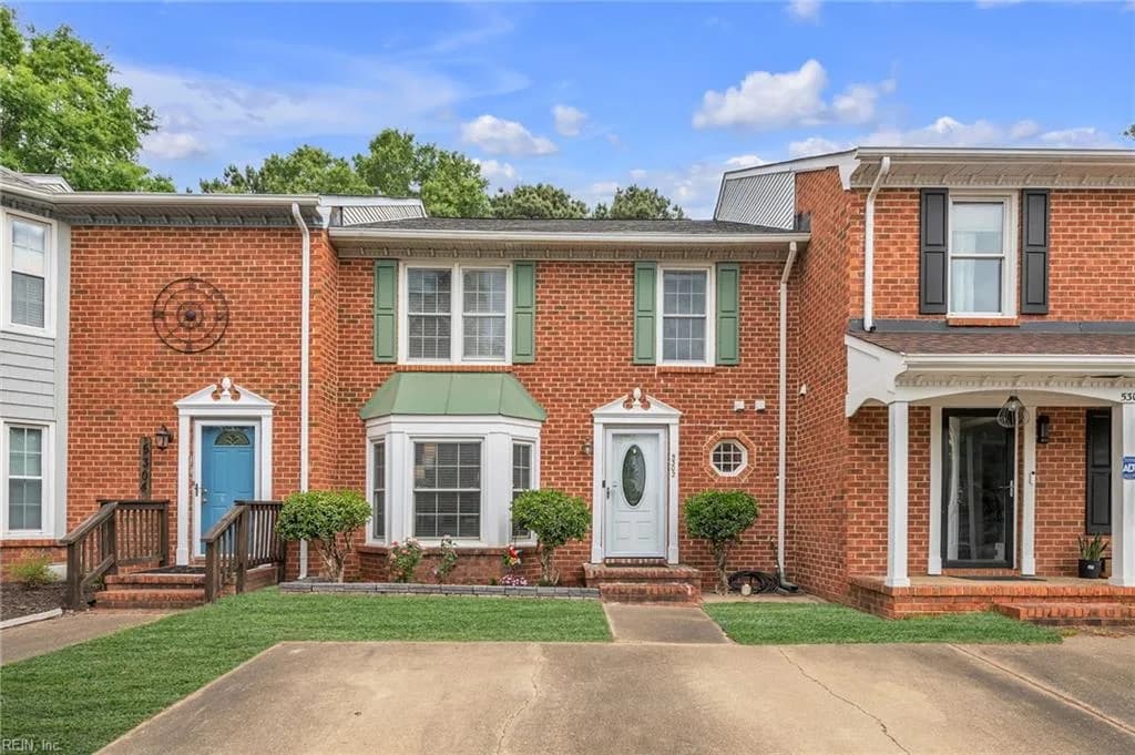 5302 Brookstone LN, VIRGINIABEACH VA 23455 - Photo 4