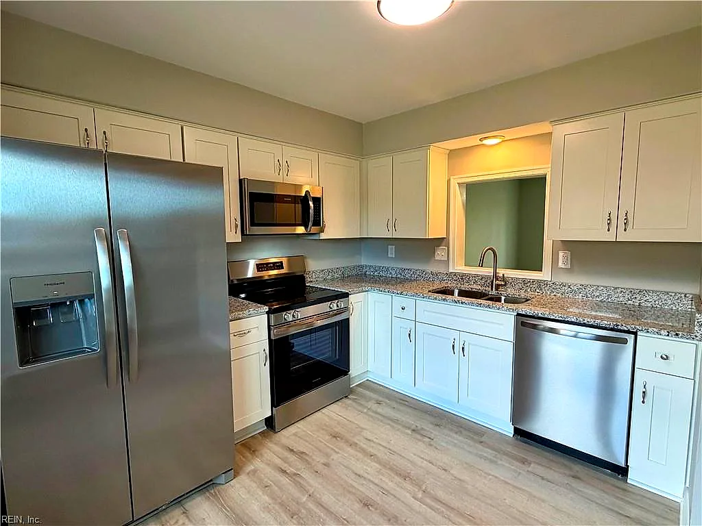 5412 Woburn Ln NONE, Virginia Beach — 2 bed Residential, 1,140 sqft