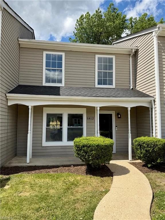 5412 Woburn Ln NONE, VIRGINIABEACH VA 23462 - Photo 3