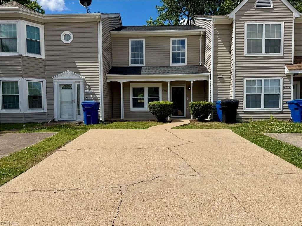 5412 Woburn Ln NONE, VIRGINIABEACH VA 23462 - Photo 4