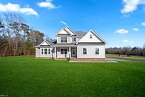 23057 Lake CT, CARROLLTON VA 23314