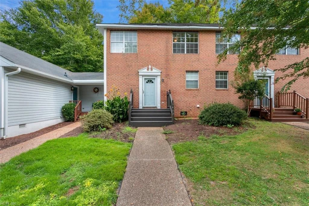 5403 Sasha CT, WILLIAMSBURG VA 23188 - Main photo