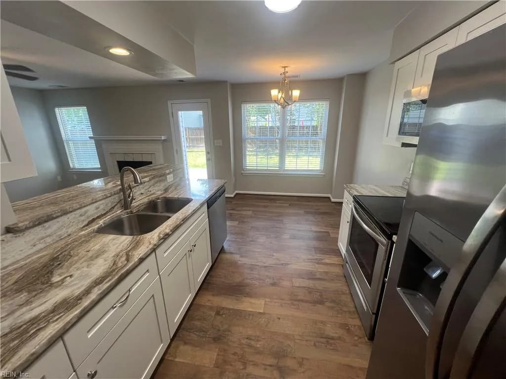 5018 Huntclub CHSE, SUFFOLK VA 23435 - Photo 5