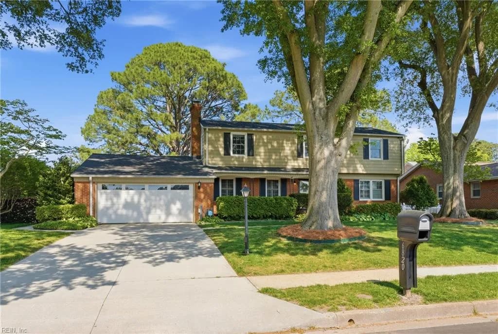 6820 Fordwick DR, NORFOLK VA 23518 - Photo 2