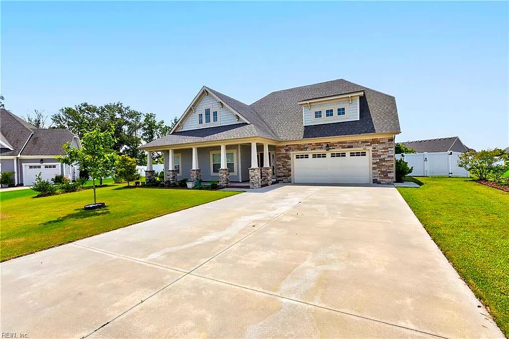 106 SNOOZY MANOR LN, MOYOCK NC 27958 - Photo 4
