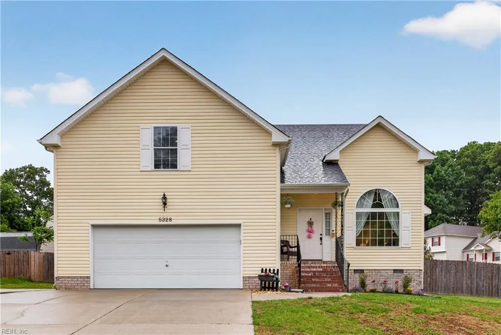 5328 Rockingham DR, WILLIAMSBURG VA 23188 - Photo 2