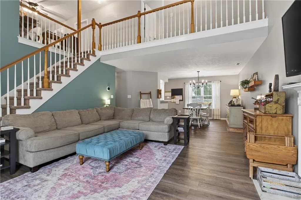 5328 Rockingham DR, WILLIAMSBURG VA 23188 - Photo 2