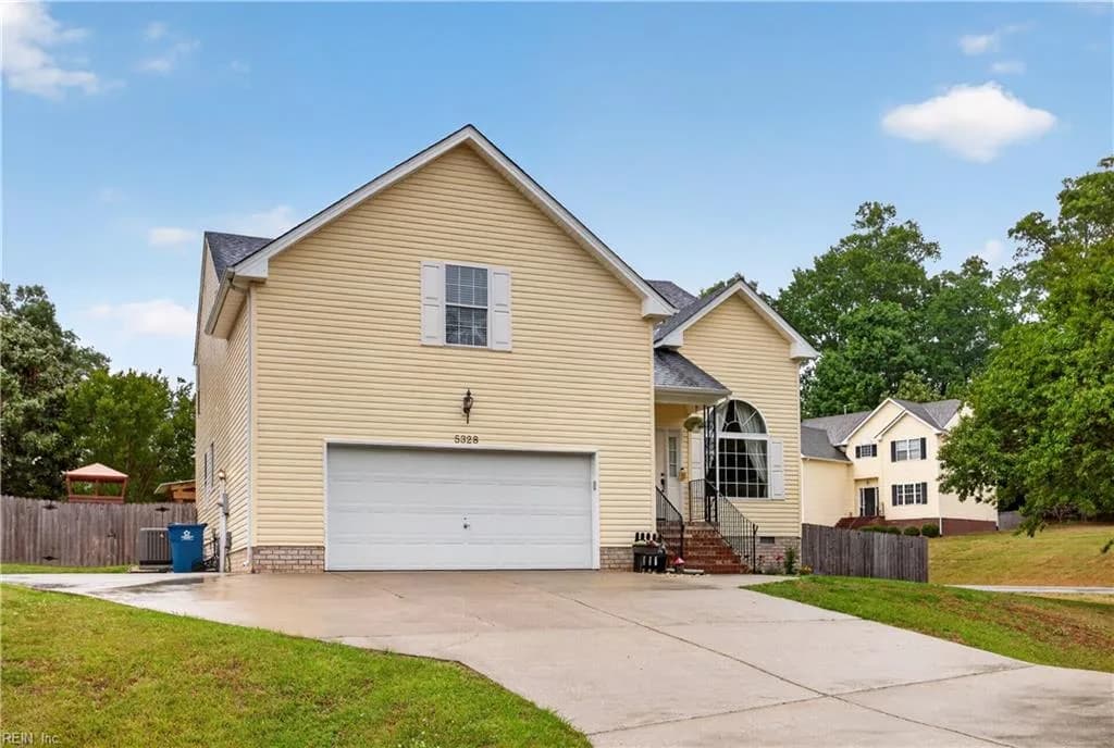 5328 Rockingham DR, WILLIAMSBURG VA 23188 - Photo 3