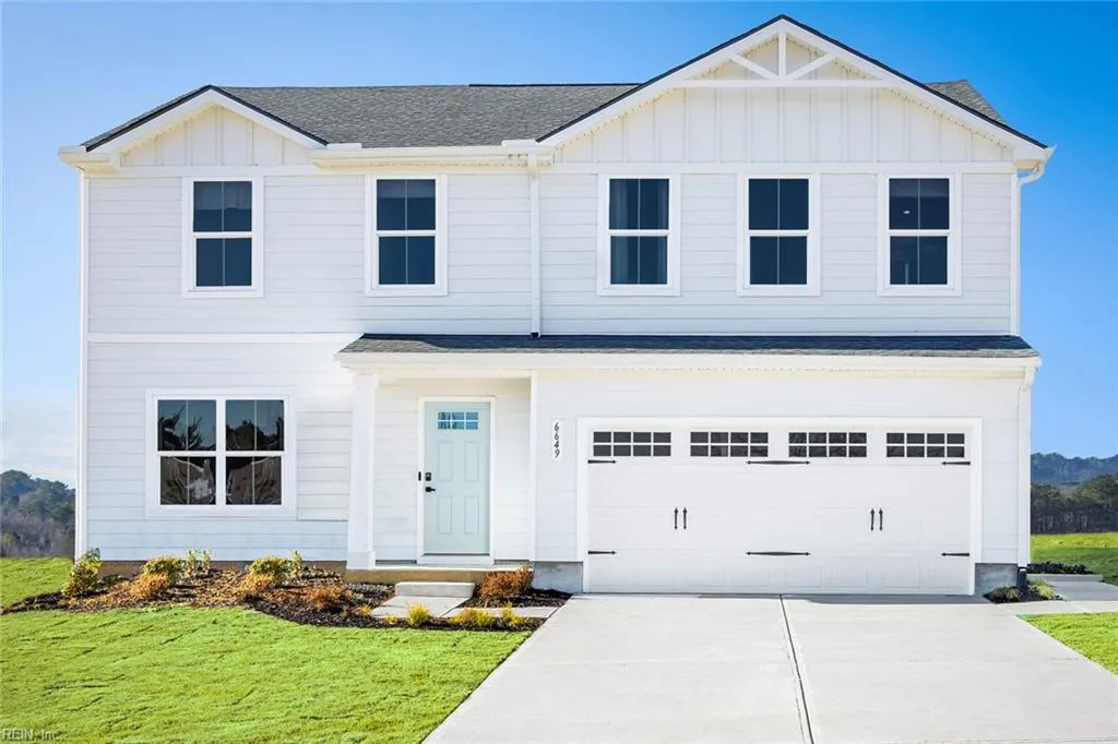 5005 Santoro RD, TOANO VA 23168 - Main photo