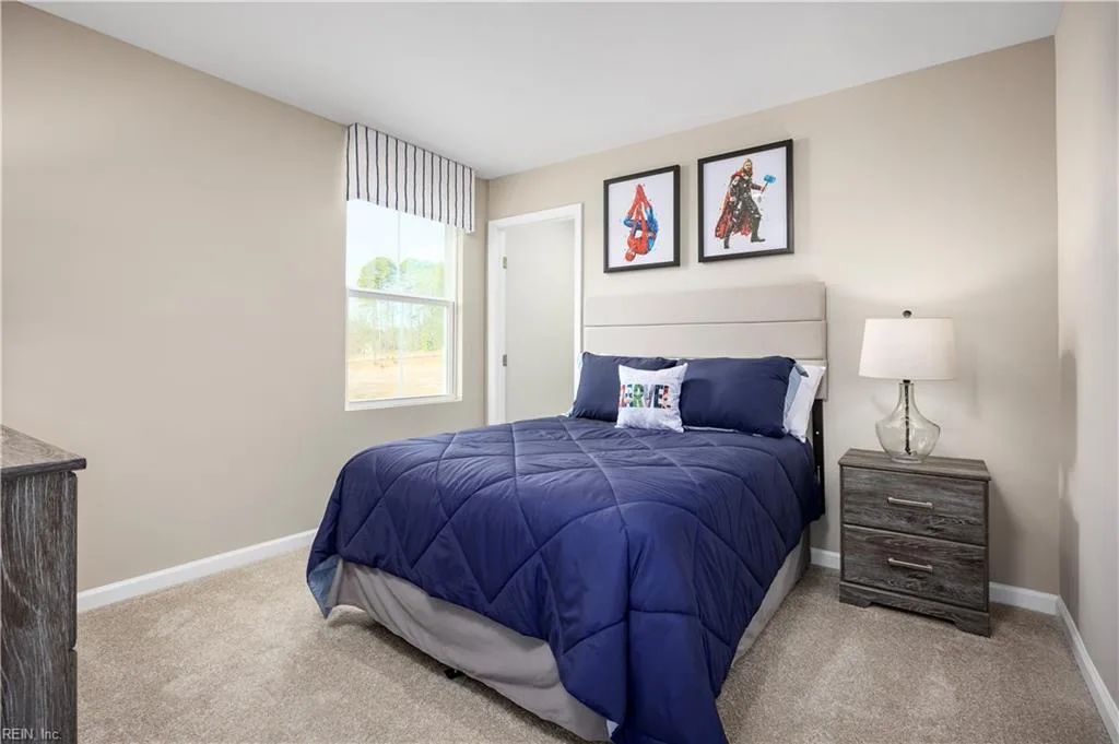 5005 Santoro RD, TOANO VA 23168 - Photo 3