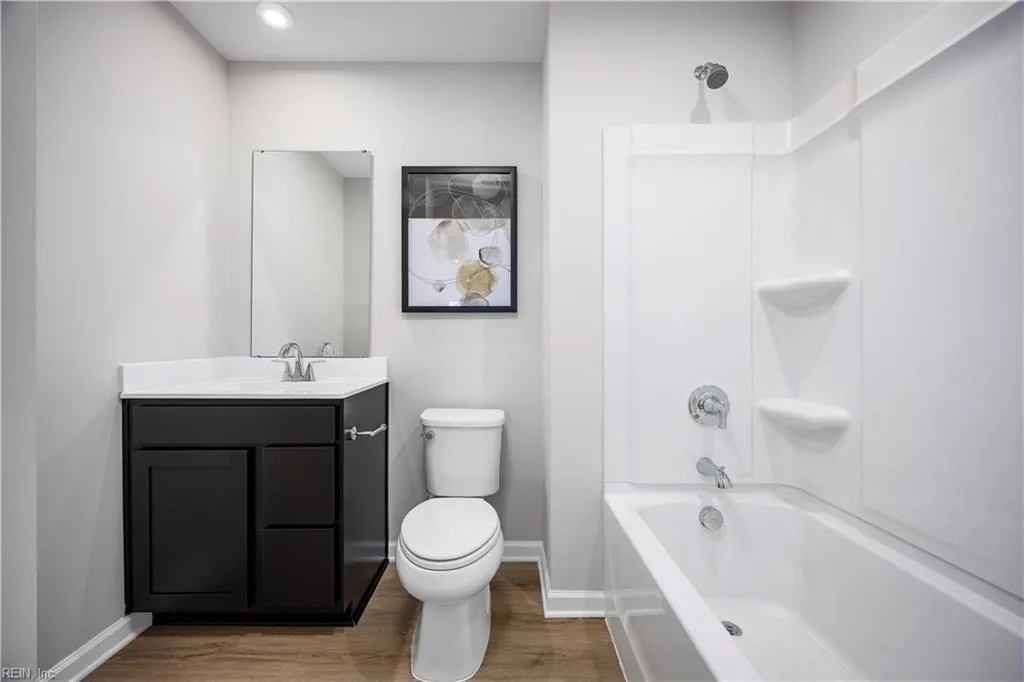 5005 Santoro RD, TOANO VA 23168 - Photo 4