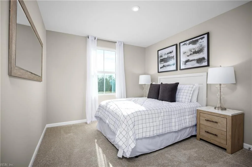 5005 Santoro RD, TOANO VA 23168 - Photo 5