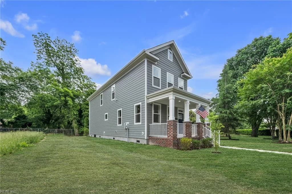1350 Lead ST, NORFOLK VA 23504 - Photo 3